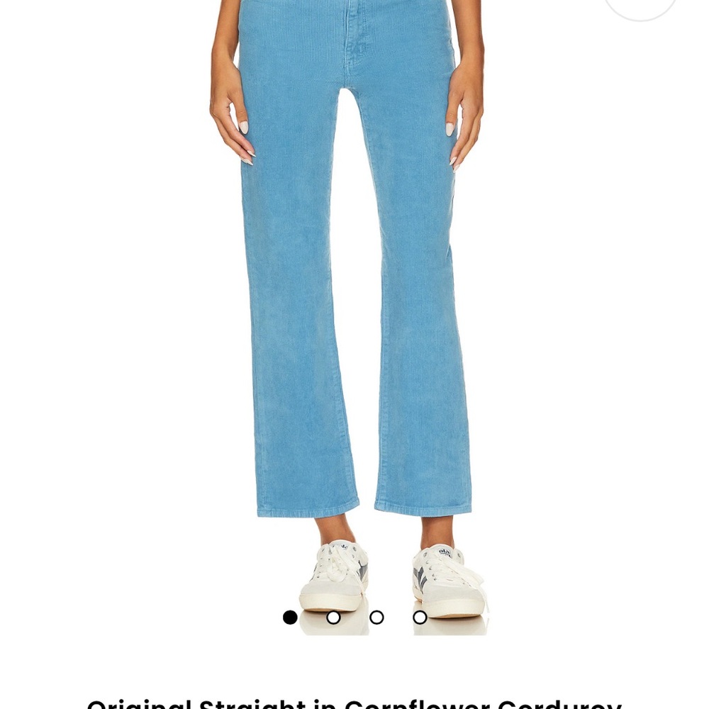Women's Blue Jeans